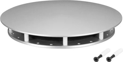 

Набор креплений для гибкого неона, MOONLIGHT-BASE-ROUND-D18-L Silver / 046090