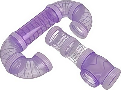 Туннель для клетки Dayang M0600-P - 
