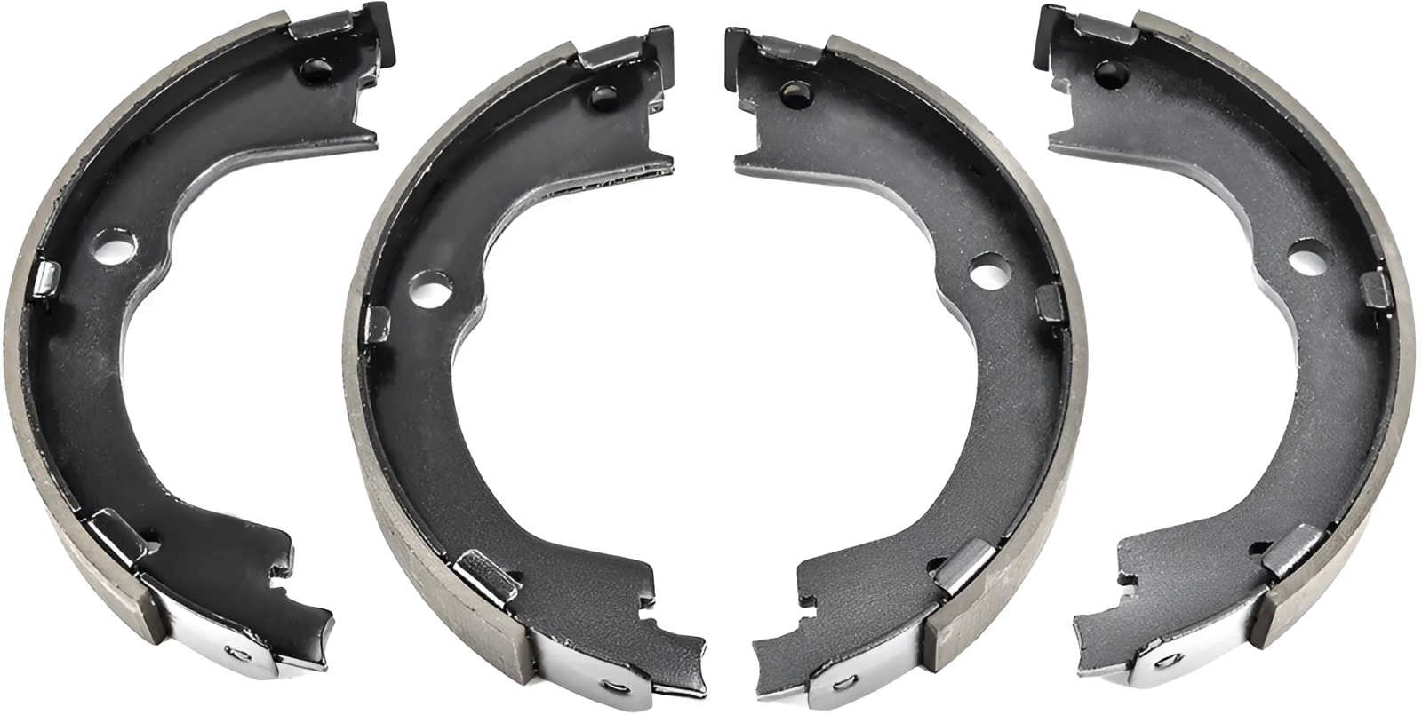 Тормозные колодки Japan Parts Group GF-H24AF