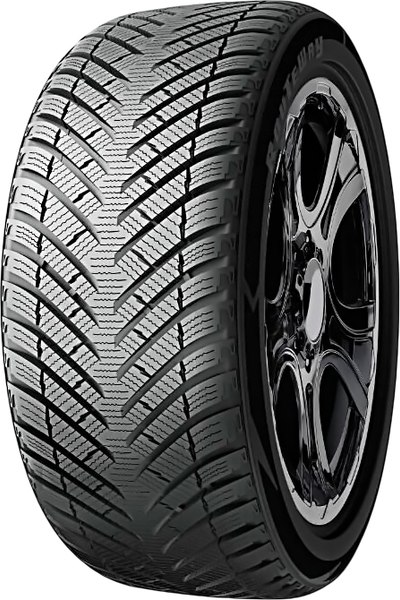 Зимняя легкогрузовая шина Routeway Polargrip RY66 225/75R16C 121/120R