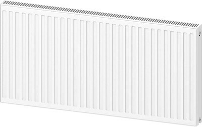 

Радиатор стальной, Steel Universal VC 21 500х900 / VF.VC.21.500.0900