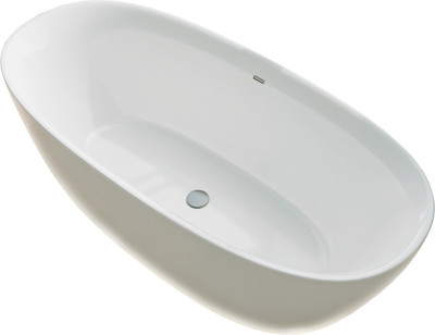Ванна акриловая Ventospa Foretta 160x80 -