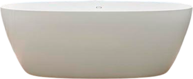 Ванна акриловая Ventospa Foretta 160x80