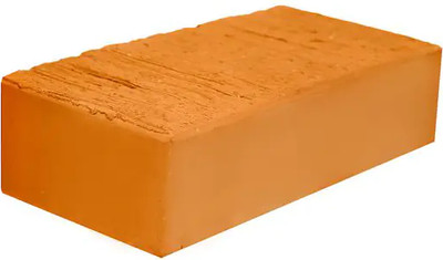 Кирпич полнотелый Ceglar (Радошковичи) КРО 250Х120Х65 (М200, гладкий) - 