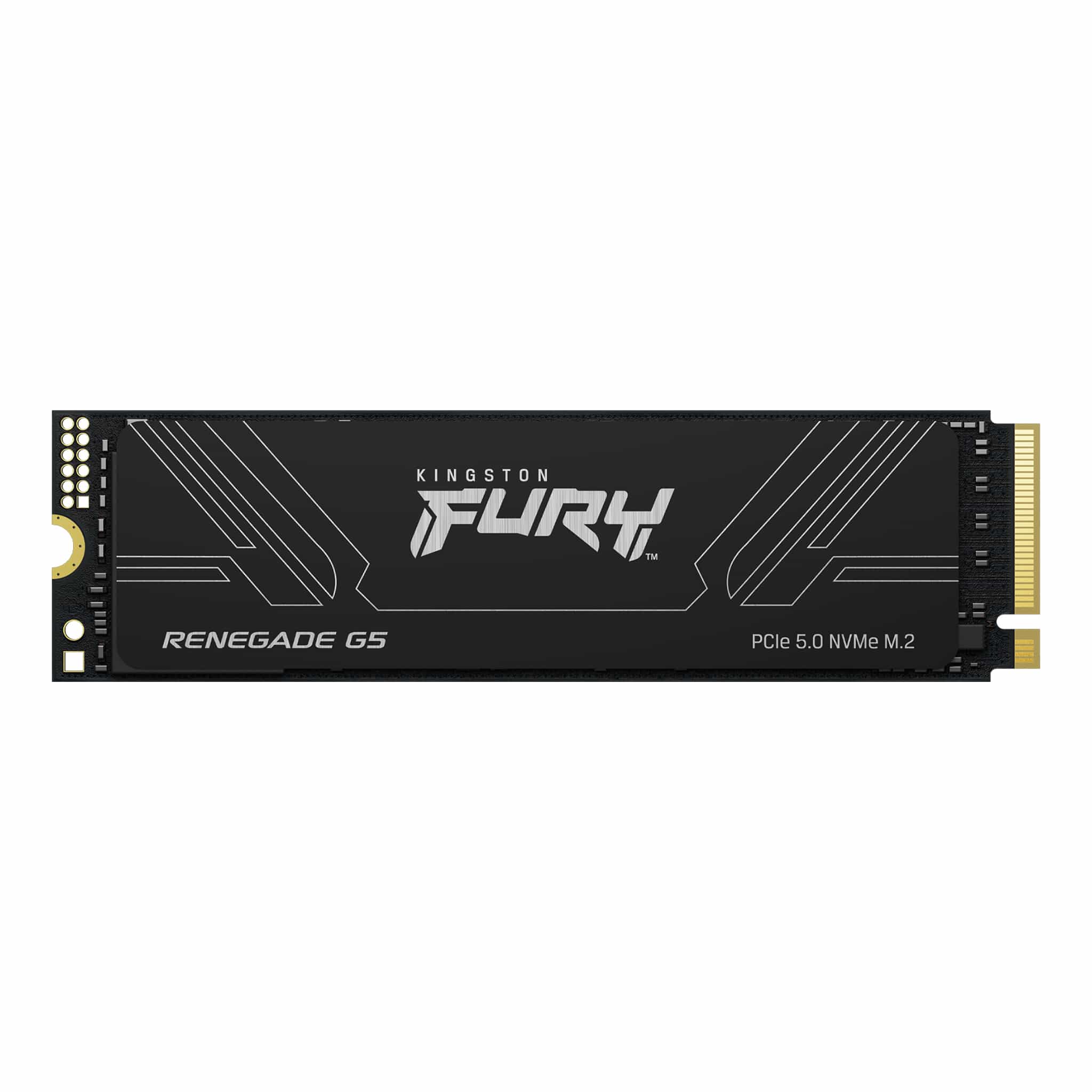 SSD диск Kingston Fury Renegade G5 1TB (SFYR2S/1T0)