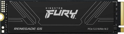 

SSD диск, Fury Renegade G5 1TB (SFYR2S/1T0)