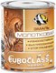 Эмаль Euroclass Молотковая (800г, графит) - 