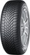 Зимняя шина Yokohama Bluearth Winter V906 255/45R21 106V - 