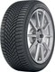 Зимняя шина Yokohama Bluearth Winter V906 275/40R21 107W - 