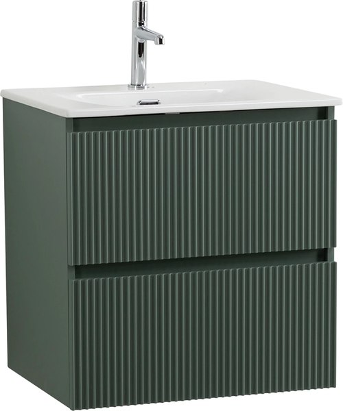 Купить Тумба под умывальник BelBagno UNO-600-2C-SO-VO в Молодечно