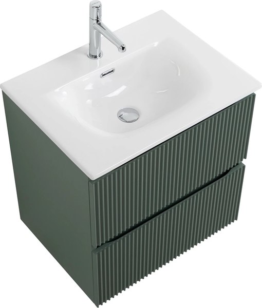 Купить Тумба под умывальник BelBagno UNO-600-2C-SO-VO в Молодечно
