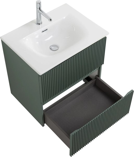 Купить Тумба под умывальник BelBagno UNO-600-2C-SO-VO в Молодечно