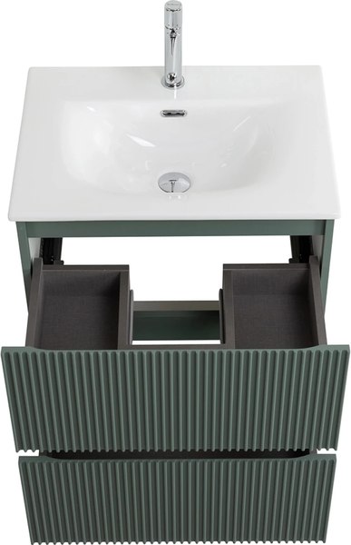 Купить Тумба под умывальник BelBagno UNO-600-2C-SO-VO в Молодечно