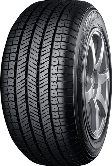 Всесезонная шина Yokohama Geolandar G91 225/60R17 99V