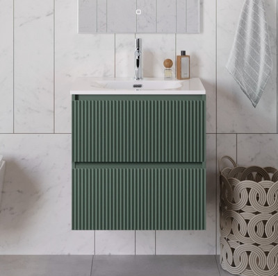 Тумба под умывальник BelBagno UNO-700-2C-SO-VO -