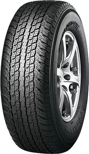 Летняя шина Yokohama Geolandar G94B 265/60R18 110H
