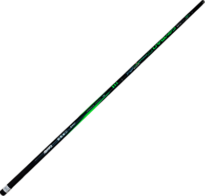 

Удилище, Cayman маховое 1667B-4м