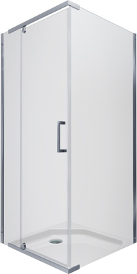 

Душевой уголок, Tropici Chromo-GLS 90x90 / Щ0000064225