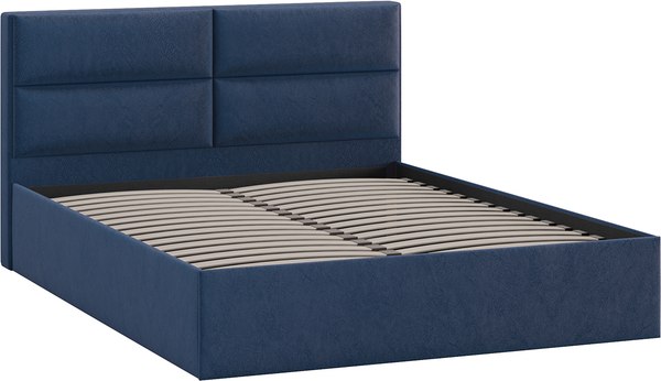 Купить Каркас кровати ТриЯ Глосс универсальный тип 1 180x200 в Минске