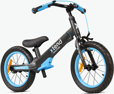 Беговел Smart Trike Xtend Bike 3в1 / 2080302 (Blue) - 