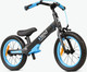 Беговел Smart Trike Xtend Bike 3в1 / 2080302 (Blue) - 