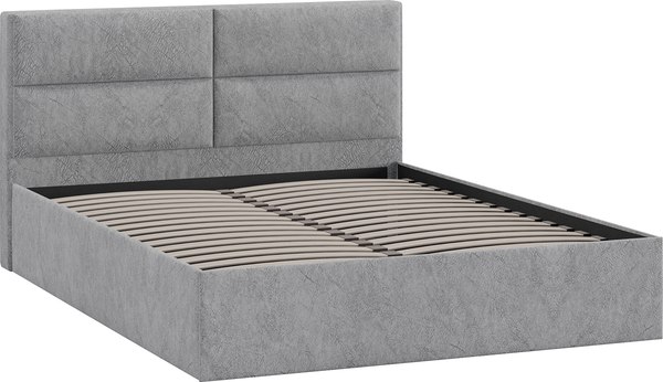 Купить Каркас кровати ТриЯ Глосс универсальный тип 1 180x200 в Минске