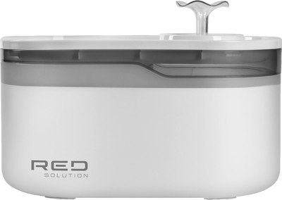 Поилка автоматическая для животных RED solution 05 - 