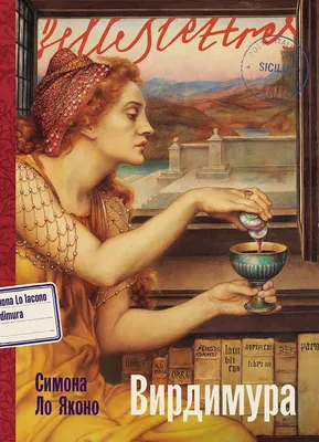 

Книга, Вирдимура