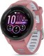 Умные часы Garmin Forerunner 265S 42mm / 010-02810-15 (пудровый) - 