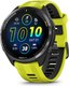 Умные часы Garmin Forerunner 965 47mm / 010-02809-112 (черный/желтый) - 