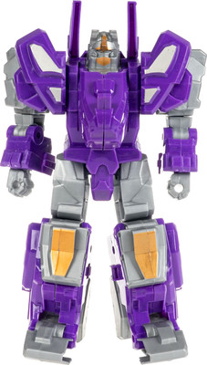 Робот-трансформер Bondibon Bondibot / ВВ6618 - 