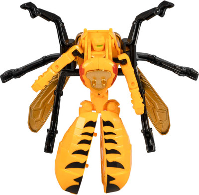 Робот-трансформер Bondibon Bondibot / ВВ6567 - 