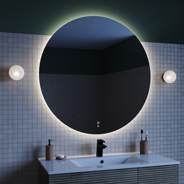 Купить Зеркало IDDIS Bild BIL10T0i98 в Молодечно