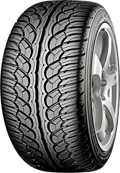Летняя шина Yokohama Parada Spec-X PA02 225/65R17 102H