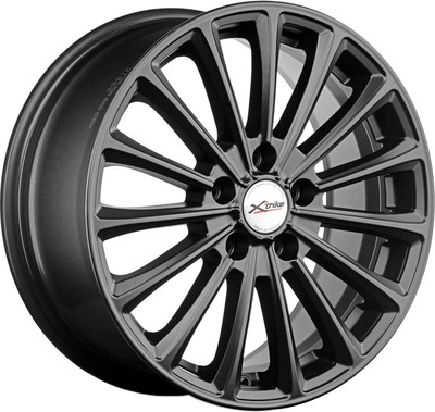 Литой диск X'trike X-136 Geely Coolray 17x7