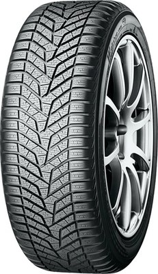 

Зимняя шина, W.Drive V905 265/40R20 104V