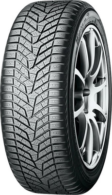 

Зимняя шина, W.Drive V905 275/40R20 106V