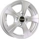 Литой диск TechLine 410 14x5.5