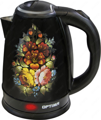 Электрочайник ОПТИМА EK-1801KH / 2002324 -
