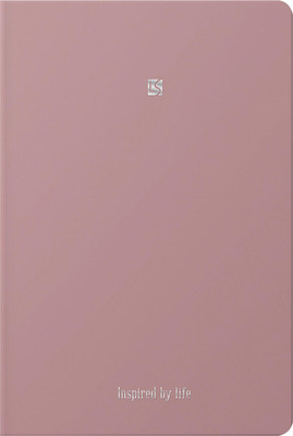 Тетрадь Listoff Floreale. Cedar Rose / ТМФ4405332 (40л) - 