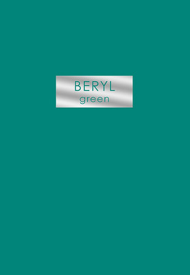 Тетрадь Listoff Beryl Green / ТФ4485328 (48л) - 