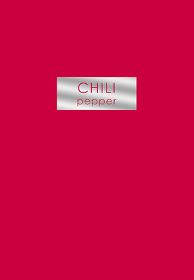 Тетрадь Listoff Chili Pepper / ТФ4485329 (48л) - 