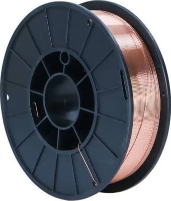 Проволока сварочная BRIDGE THQ-50C 1мм / 8000359
