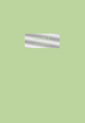 Тетрадь Listoff Mint Magic / ТФ4485327 (48л) - 