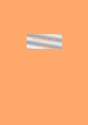 Тетрадь Listoff Peach Fuzz / ТФ4485322 (48л) - 