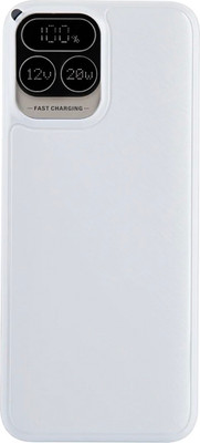 

Портативное зарядное устройство, Powerbank Atomic Age 10000mAh / PF_E1473