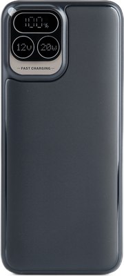 

Портативное зарядное устройство, Powerbank Atomic Age 20000mAh / PF_E1476