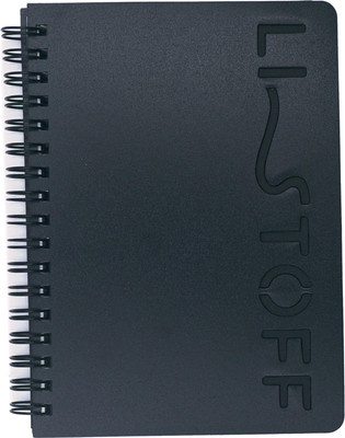 Тетрадь Listoff Style 3 / ТПЛС680137 (80л) - 