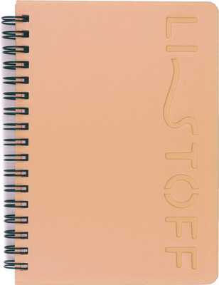 Тетрадь Listoff Style 4 / ТПЛС680138 (80л) - 