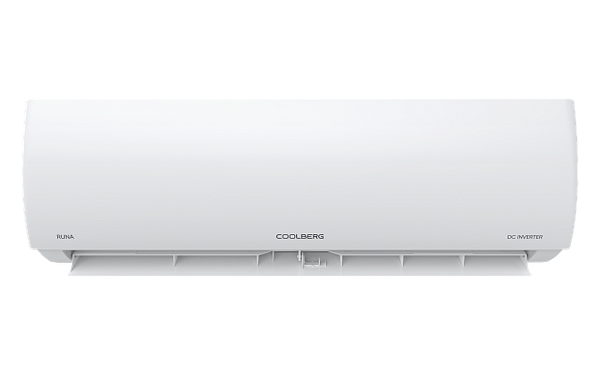Купить Сплит-система Coolberg Runa / CI-09R1-IN/CI-09R1-OUT в Слуцке